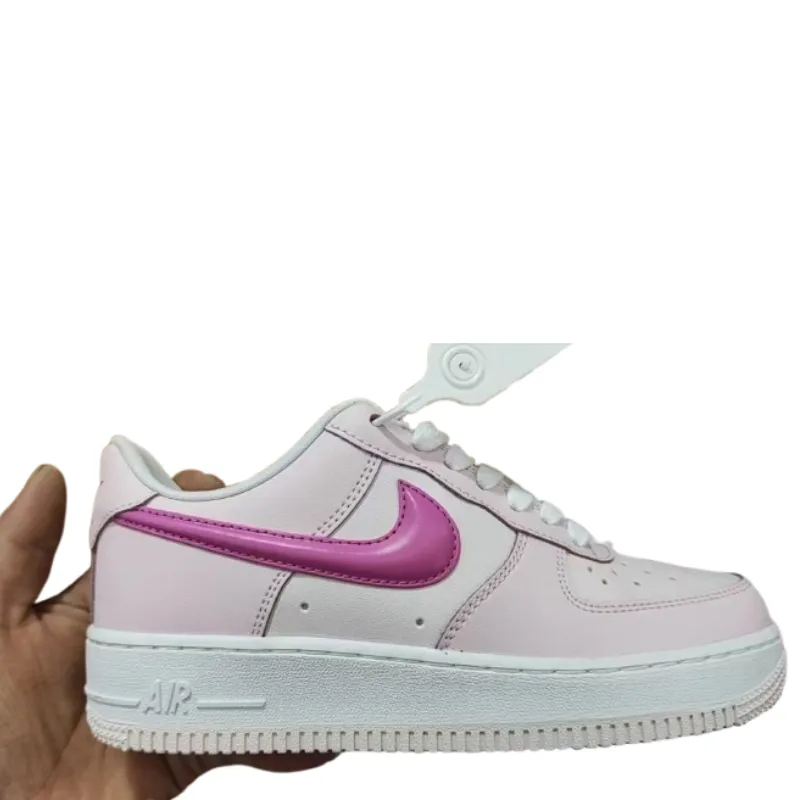 NIKE AIR FORCE 1 SNEAKERS 1:1